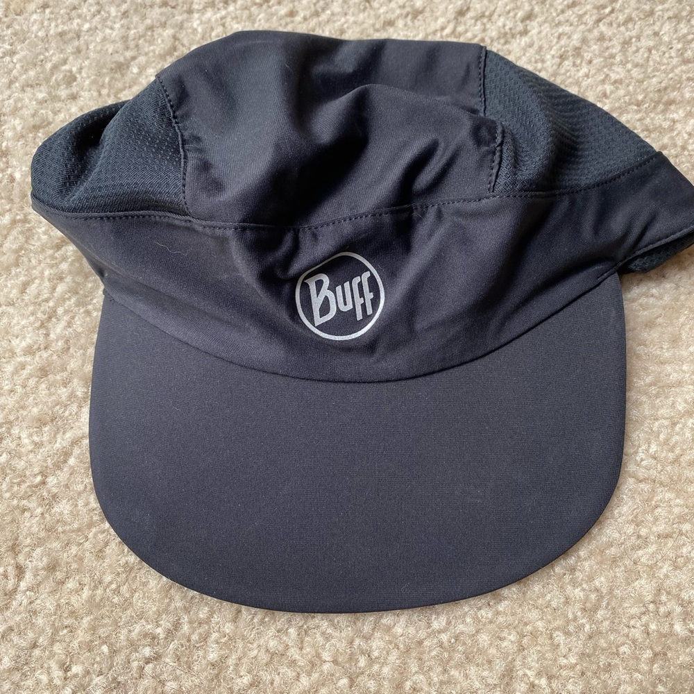 Buff Hat